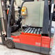 Toyota 7FBEF18 Electric, 3 Wheel Fork Lift Truck