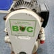 BVC YP5 Exhauster/Blower