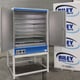 JIM Engineering Ltd NEW HDH/576/CLAD/F/200/DIG Oven