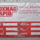 Vibratory Loader - OEM Plate