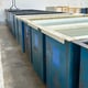 8ft Mild Steel Tanks