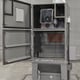 Filtex FX125 Dust Extractor