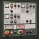 Control Panel - Powered