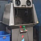 Safetykleen Spray Washer, Door Open