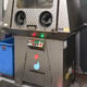 Safetykleen Spray Washer