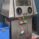 Safetykleen Spray Washer