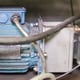 Pump and Motor