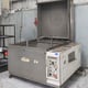 Vixen JW99 Top loading Spray Wash With Lid Open