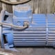 Main Wash Pump and Motor