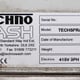 Technowash Techspray F2500