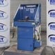 Donaldson Torit (DCE) DB800 Downdraft Bench
