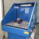 Donaldson Torit (DCE) DB800 Downdraft Bench