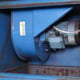 Close Up of Fan