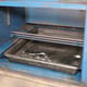 Dust Collection Tray