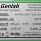 Genlab Prime XL Oven