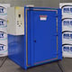 Carbolite Heavy Duty Box Oven LGP 2-1500
