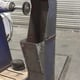 Right Spindle End