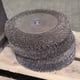 Spare Wire Wheels