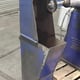 Left Spindle End