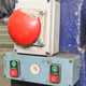 Stop / Start Buttons and Large E stop