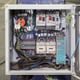 Isolator Switch - Internal