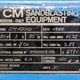 CM Modena CM1000 Table Blaster