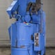 CM Modena CM1000 Airless Ø1000mm Table Shot Blasting Machine