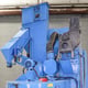 Top of Machine