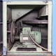 Table Drive Motor