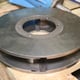Blast Wheel