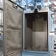 Wheelabrator HB 12/20 Hook Spinner Shotblaster