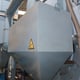 Wheelabrator HB 12/20 Hook Spinner Shotblaster