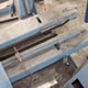 Wheelabrator HB 12/20 Hook Spinner Shotblaster