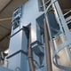 Wheelabrator HB 12/20 Hook Spinner Shotblaster