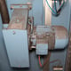 Wheelabrator HB 12/20 Hook Spinner Shotblaster