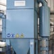 Wheelabrator HB 12/20 Hook Spinner Shotblaster