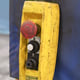 Wheelabrator HB 12/20 Hook Spinner Shotblaster