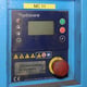 Wheelabrator HB 12/20 Hook Spinner Shotblaster