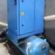 Wheelabrator HB 12/20 Hook Spinner Shotblaster
