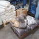 Wheelabrator HB 12/20 Hook Spinner Shotblaster
