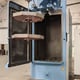 Wheelabrator HB 12/20 Monorail Hanger Spinner Blaster