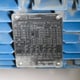 Fan Motor manufacturers Plate