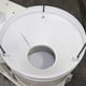 NS Maquinas A200 Dust Extractor