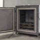 SNOL 970/300 Oven with Door Open