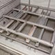 Shelf and Fixture