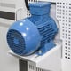 Air Circulation Fan Motor