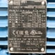Ran Motor Manufacturers Plate