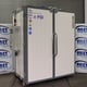 Romer 250°C Electric 1.5m x 1.2m x 2m Industrial Oven