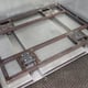 Oven Chamber Floor