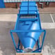 Donaldson Syvac High Vacuum Dust Extractor